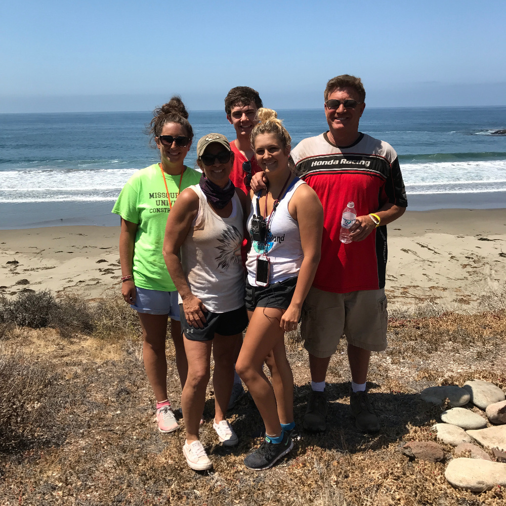 Meet your Posher, Holly